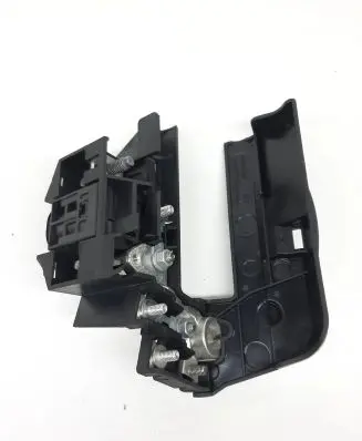 Audi A4 S4 B8 8K Positive cable (battery) 4F0915519