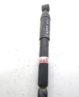 Renault Kangoo I Rear shock absorber/damper