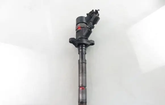 Ford Focus C-MAX Fuel injector 0986435090