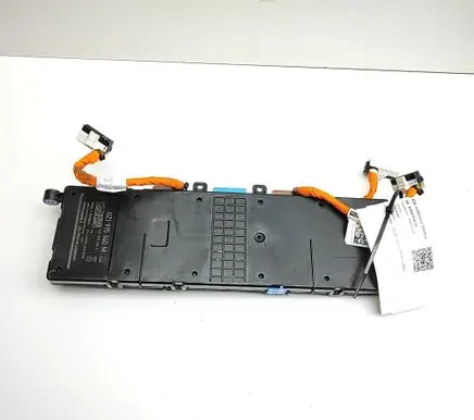 Volkswagen ID.3 Other devices 0Z1915140M 0Z1915140D
