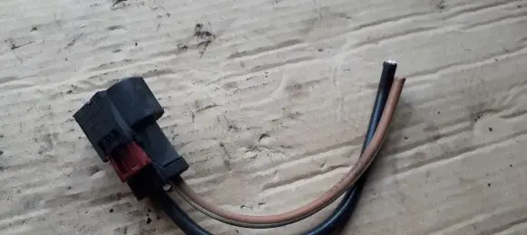 Audi A4 S4 B8 8K Other wiring loom 4G0906234A 1K0253141M