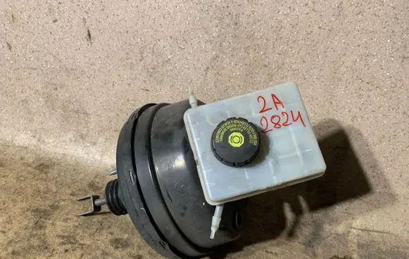 BMW X3 F25 Brake booster 6857869