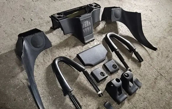 BMW Z3 E36 Other interior part 6769588 841379803 F287003