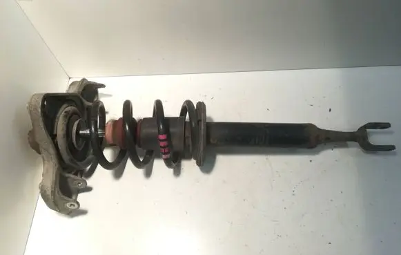 Audi A4 S4 B7 8E 8H Front shock absorber/damper 8E0413031DD