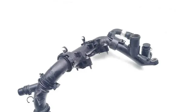 Ford Connect Engine coolant pipe/hose 9829311780 Z12002259