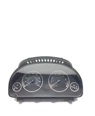 BMW X3 F25 Speedometer (instrument cluster) 9265177 1036908460