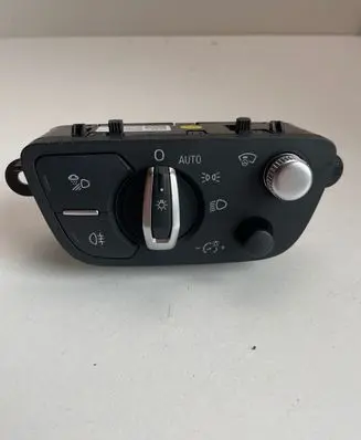 Audi A4 S4 B9 Light switch 4M0941531J 4680015