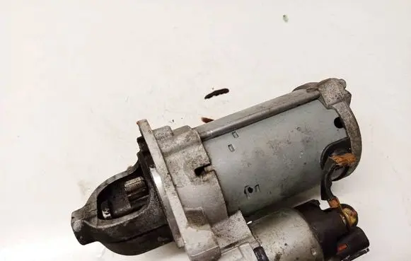 Hyundai Tucson IV NX4 Starter motor 361002M417 1215883