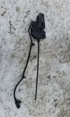 Seat Altea Engine bonnet/hood lock/catch