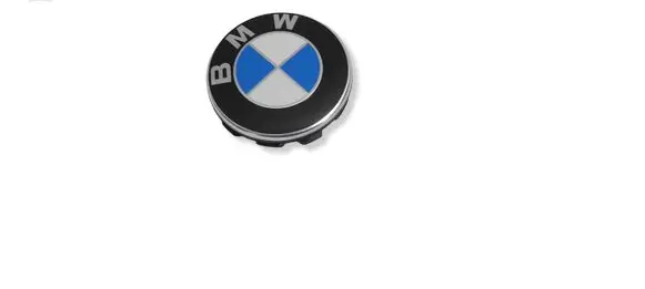 BMW 3 E90 E91 Original wheel cap 6783536