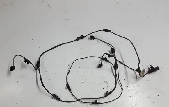 Audi A6 S6 C7 4G Parking sensor (PDC) wiring loom 4G5971095GXAUTOPX 4G5971095G