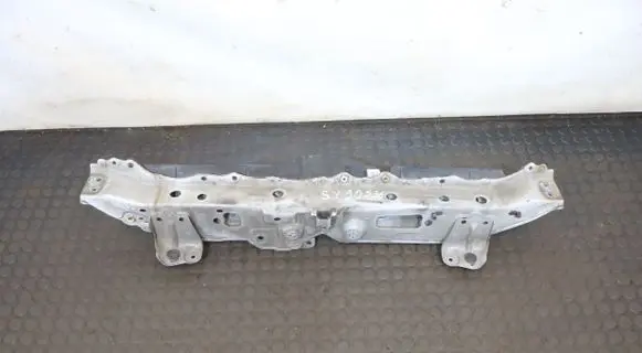 Toyota Yaris Front bumper support beam 