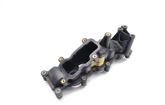 Intake manifold