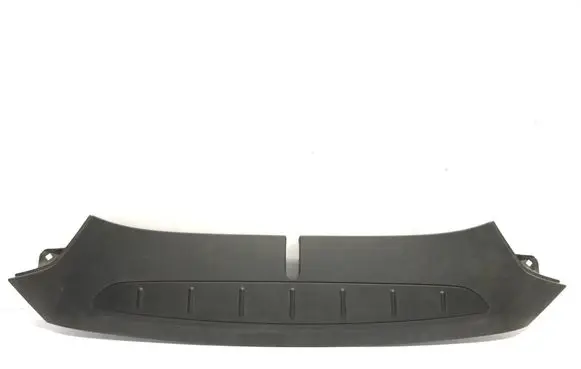 Tesla Model X Parcel shelf load cover trim 1036235-00-E 103623500E