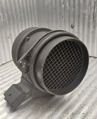 Citroen C5 Mass air flow meter 9632215280 12999224 5WK9628