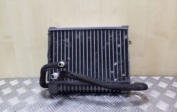 Opel Astra H Air conditioning (A/C) radiator (interior) 