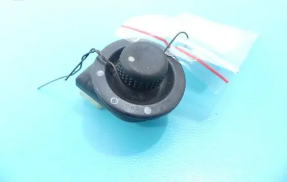 Renault Scenic II - Grand scenic II Electric window control switch 8200002442A IMPRK1071824