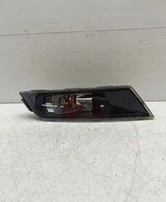 Skoda Superb B8 (3V) Front fog light 3V0941699A