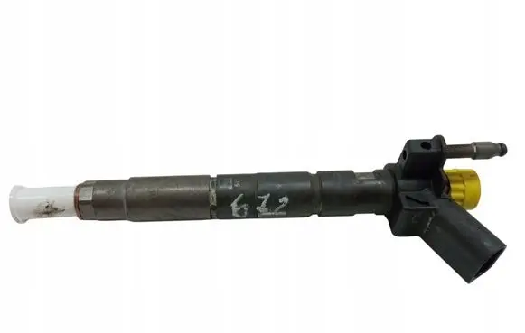 BMW 7 G11 G12 Fuel injector 0445118038