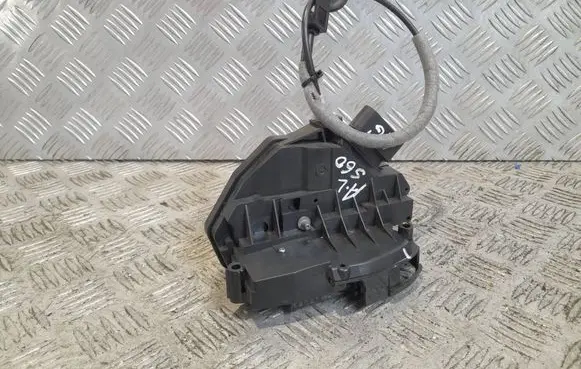 Volvo S60 Rear door lock 31301746 40724141