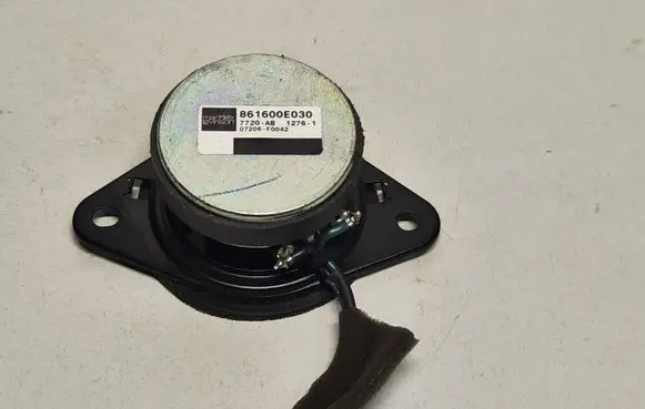 Lexus RX 330 - 350 - 400H Panel speaker 861600E030 7720AB 07206F0042