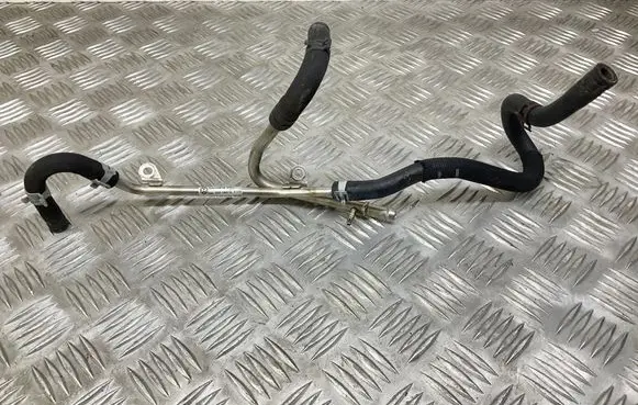 Skoda Octavia Mk3 (5E) Fuel return line/hose 04L201360G