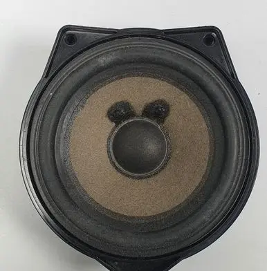 Mercedes-Benz C W205 Panel speaker A2058200902
