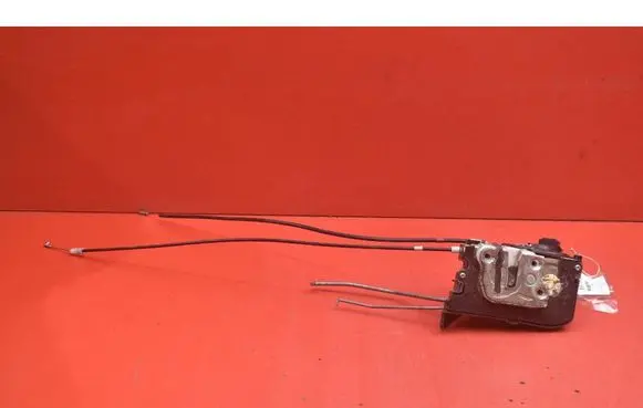 Mazda 6 Front door lock A93SPLL