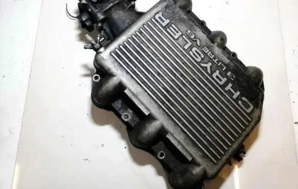 Chrysler LeBaron Intake manifold 