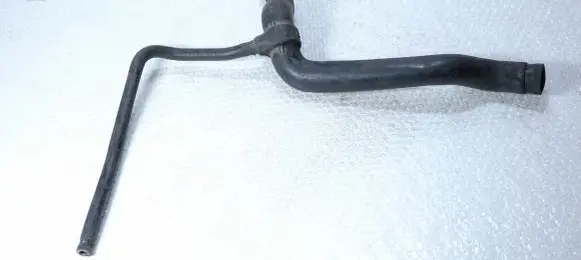 Audi A6 S6 C4 4A Air intake hose/pipe 4A0121101