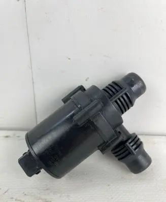 BMW 5 E60 E61 Electric auxiliary coolant/water pump 6411691075505