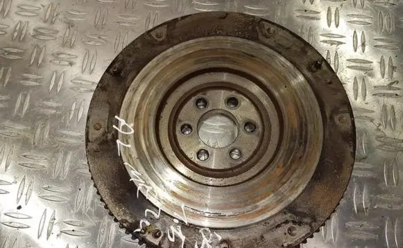 Nissan Almera N16 Flywheel