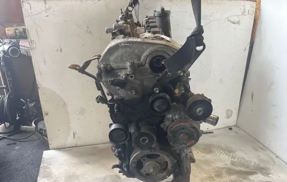 Lexus IS 220D-250-350 Engine 2AD