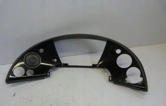 Honda Civic Dashboard trim