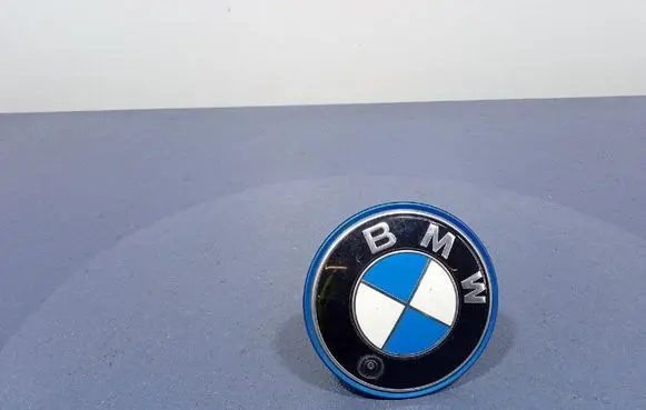 BMW iX3 G08 Reversing camera 9492156
