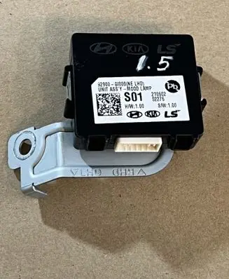 Hyundai Ioniq 5 Light module LCM 92900GI000