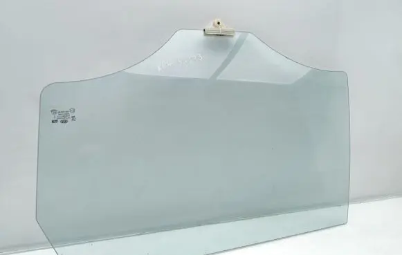 KIA Soul Rear door window glass E1143R000381 DOT748ASM32