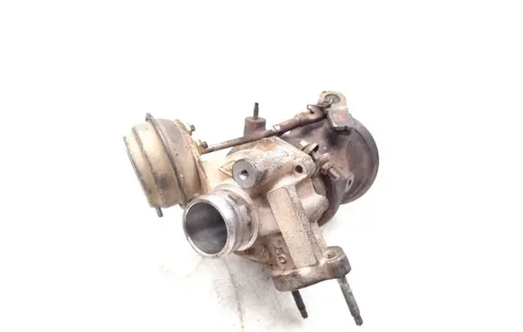 Peugeot Partner Turbo 9818479380