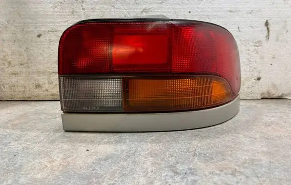 Subaru Impreza I Rear/tail lights