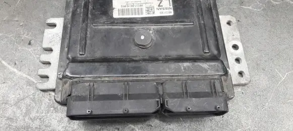Nissan Micra Engine control unit/module ECU MEC37-300