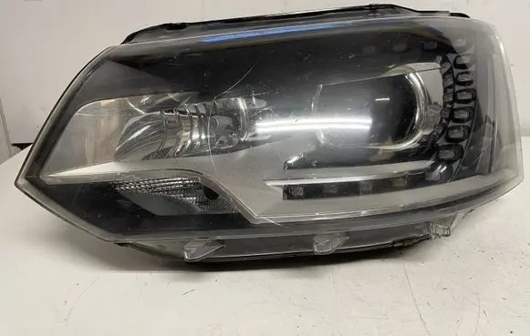 Volkswagen Transporter - Caravelle T5 Headlight/headlamp 7E594101511S