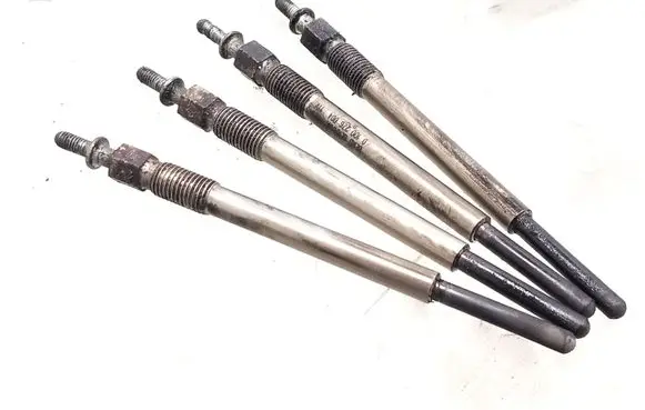 Ford Focus C-MAX Glow plug 0100276004