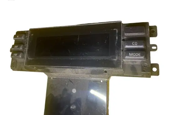 Volvo V70 Screen/display/small screen 30797715