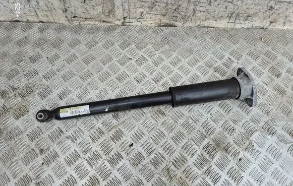 Rear shock absorber/damper