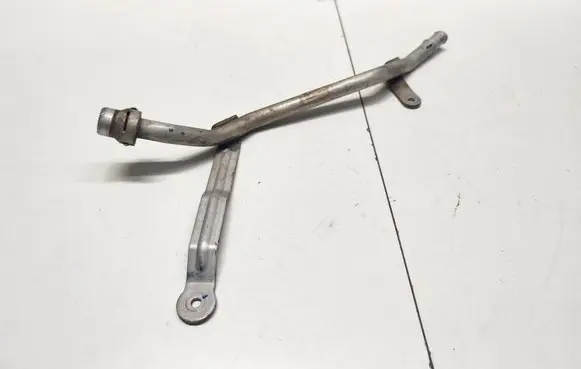 Audi Q7 4M Engine coolant pipe/hose 4M0121465CJ