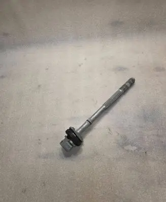 BMW 7 E38 Steering column universal joint