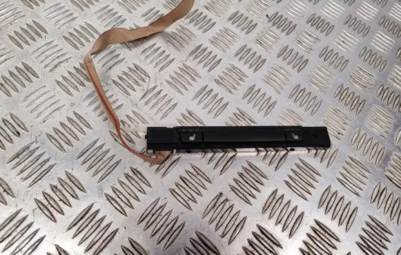 BMW 3 E90 E91 Seat heating switch 6962589