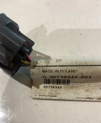 Volvo XC90 Gearbox control unit/module 30739345