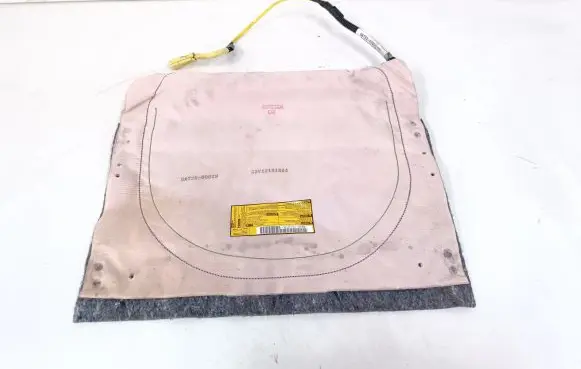 Toyota Prius c Seat airbag GA73200030 GA72500079