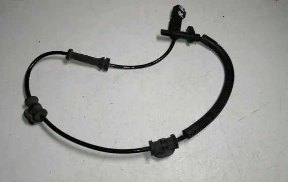 ABS rear brake sensor
